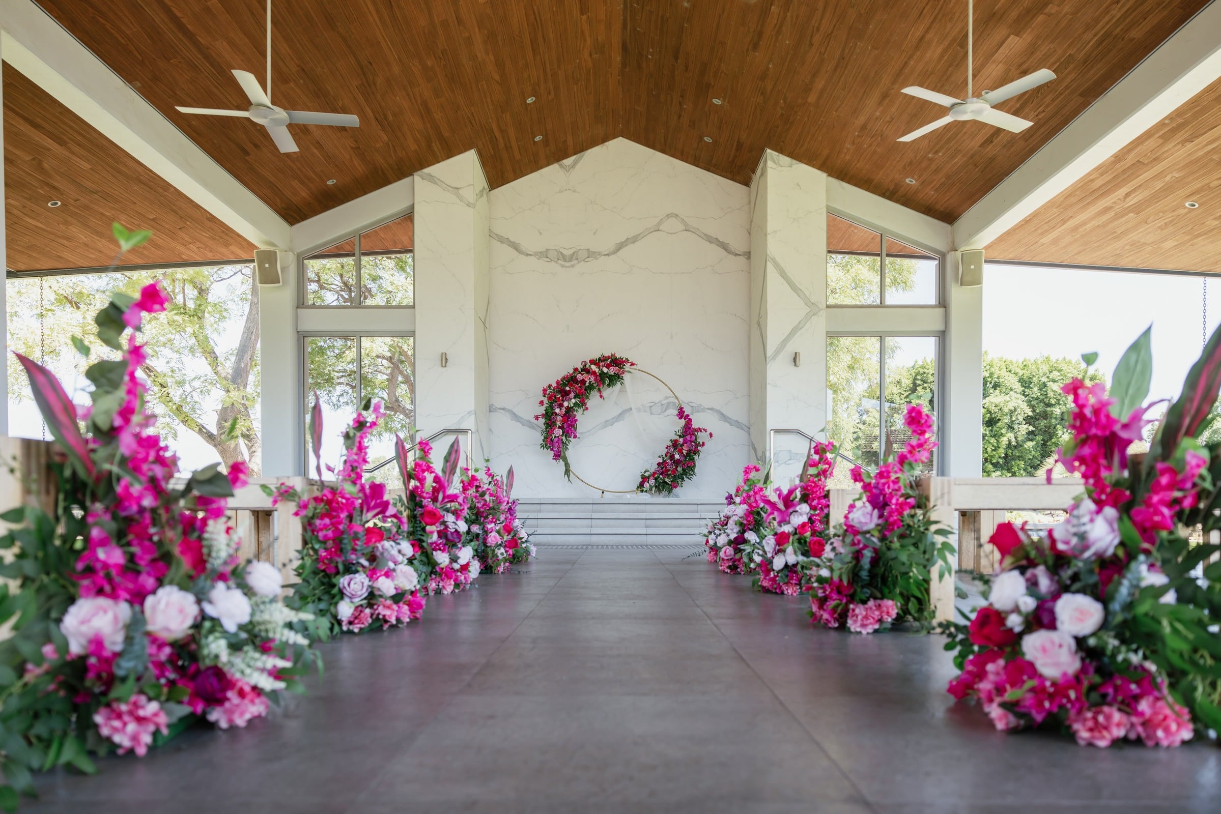 Weddings & Events by Blush Botanica, Perth